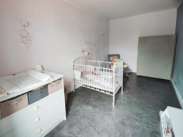 Corps de ferme avec studio rénové et dépendances proche Rabastens de Bigorre