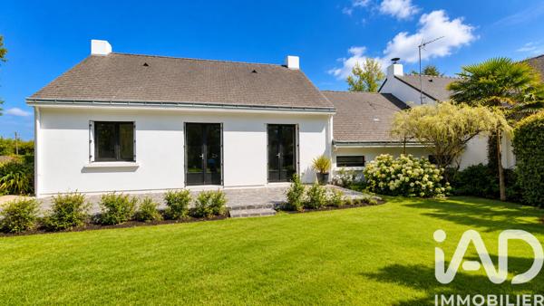 Maison à vendre 8 pièces 193 m² Saint-Mars-du-Désert