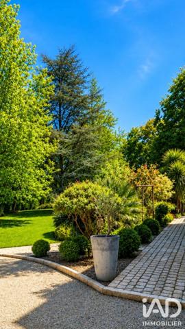Maison à vendre 8 pièces 193 m² Saint-Mars-du-Désert