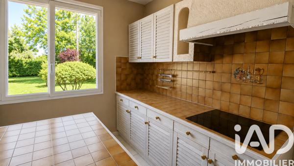 Maison à vendre 8 pièces 193 m² Saint-Mars-du-Désert