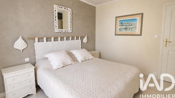 Maison à vendre 8 pièces 193 m² Saint-Mars-du-Désert