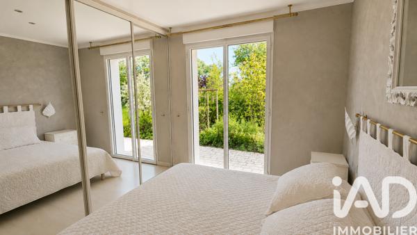 Maison à vendre 8 pièces 193 m² Saint-Mars-du-Désert