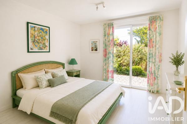 Maison à vendre 8 pièces 193 m² Saint-Mars-du-Désert