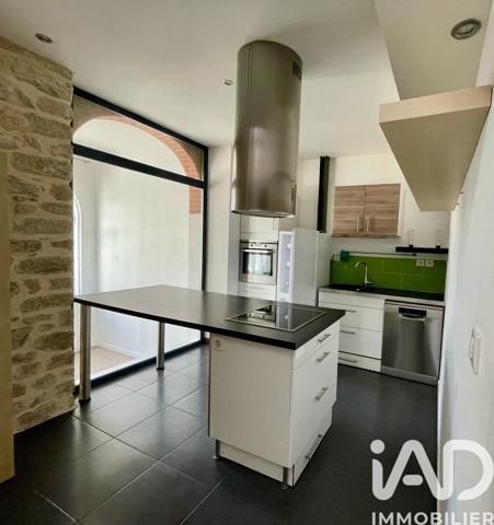 Location appartement 5 pièces 88,41 m² Quimper