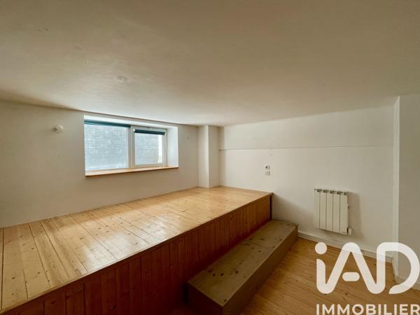 Location appartement 5 pièces 88,41 m² Quimper