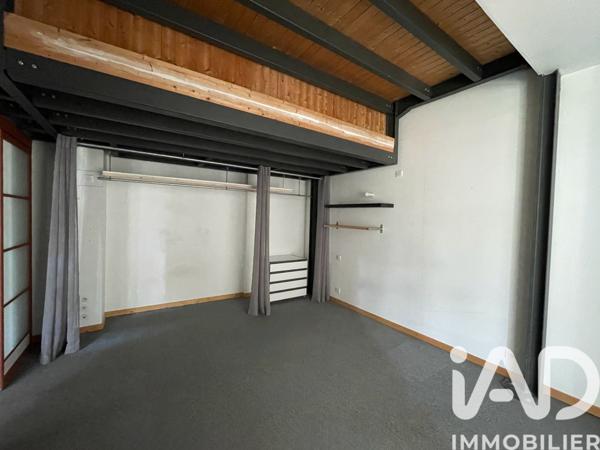 Location appartement 5 pièces 88,41 m² Quimper