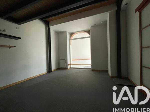 Location appartement 5 pièces 88,41 m² Quimper
