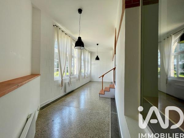 Location appartement 5 pièces 88,41 m² Quimper