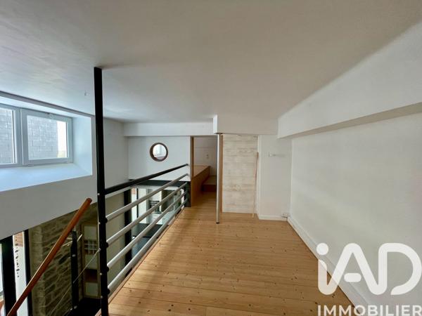 Location appartement 5 pièces 88,41 m² Quimper