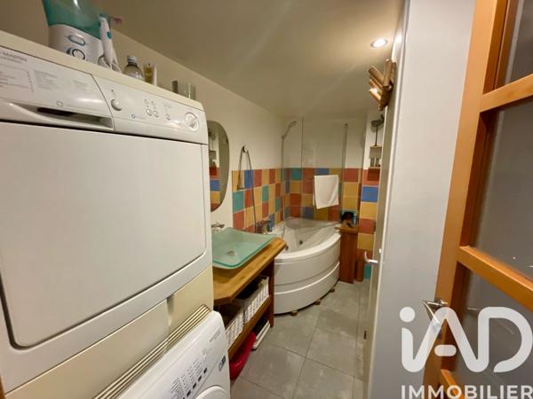 Location appartement 5 pièces 88,41 m² Quimper