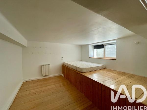 Location appartement 5 pièces 88,41 m² Quimper