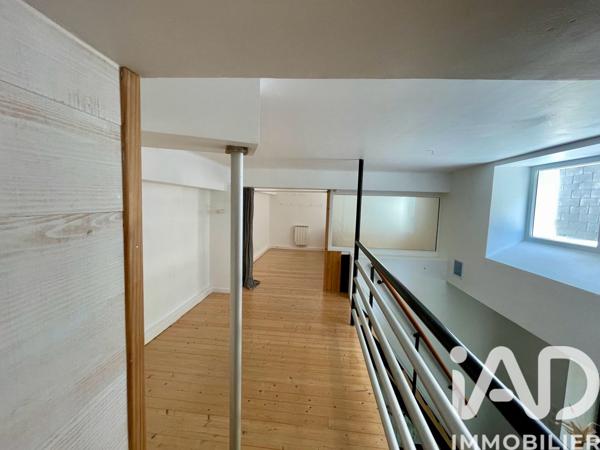 Location appartement 5 pièces 88,41 m² Quimper
