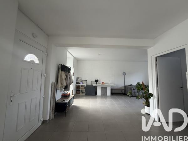 Location maison 5 pièces 115 m² Plévin