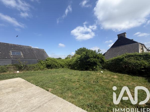 Location maison 5 pièces 115 m² Plévin