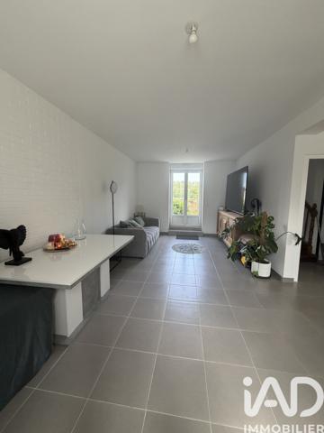Location maison 5 pièces 115 m² Plévin