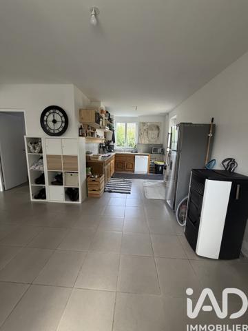 Location maison 5 pièces 115 m² Plévin
