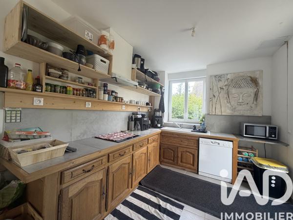 Location maison 5 pièces 115 m² Plévin