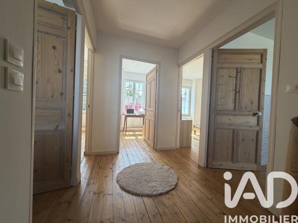 Location maison 5 pièces 115 m² Plévin