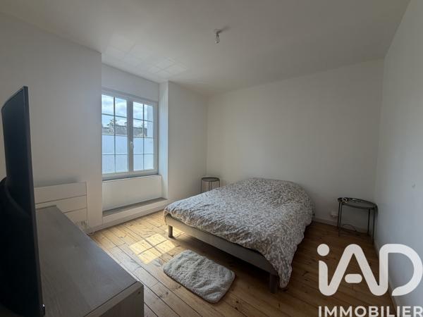 Location maison 5 pièces 115 m² Plévin