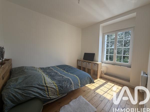 Location maison 5 pièces 115 m² Plévin
