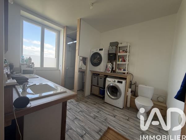 Location maison 5 pièces 115 m² Plévin