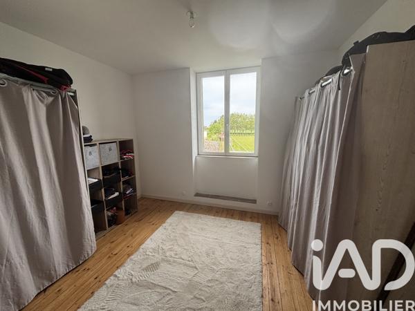 Location maison 5 pièces 115 m² Plévin