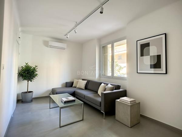 Appartement 2 pièce(s) 1 chambre(s) 47 m²