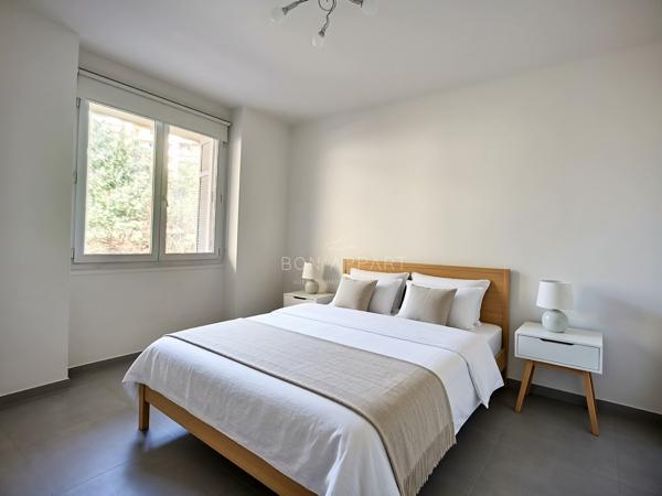 Appartement 2 pièce(s) 1 chambre(s) 47 m²