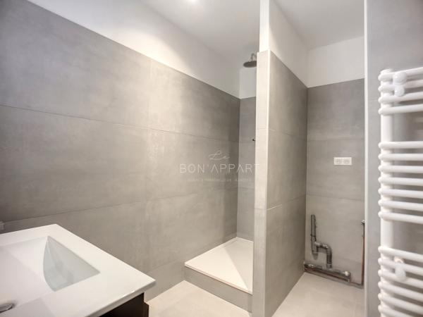 Appartement 2 pièce(s) 1 chambre(s) 47 m²