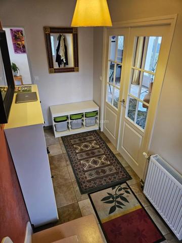 Vente Maison 6 pièces 97 m2 à Caen