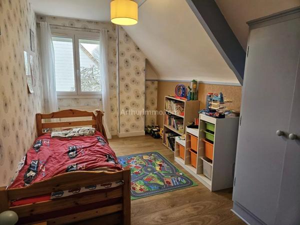 Vente Maison 6 pièces 97 m2 à Caen