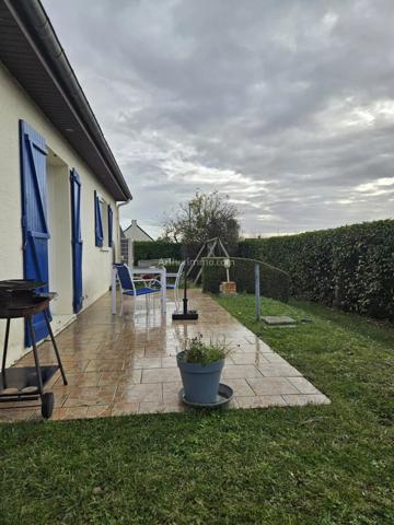 Vente Maison 6 pièces 97 m2 à Caen