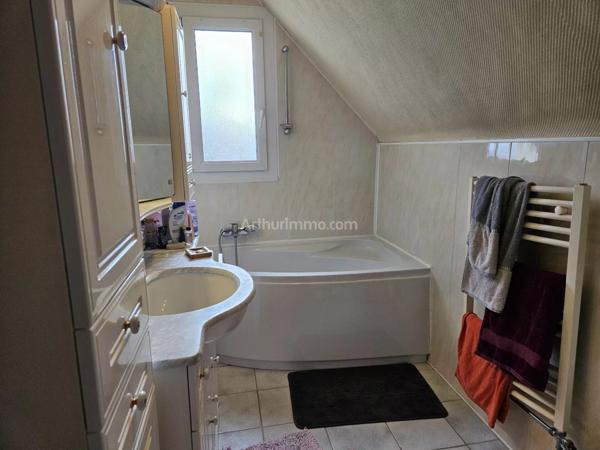 Vente Maison 6 pièces 97 m2 à Caen