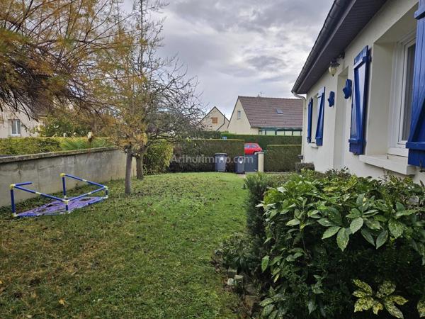 Vente Maison 6 pièces 97 m2 à Caen