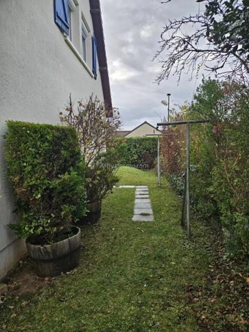 Vente Maison 6 pièces 97 m2 à Caen