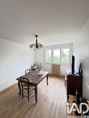 Appartement à vendre 2 pièces 41 m² Saint-Jacques-de-la-Lande