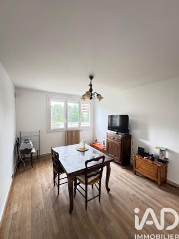 Appartement à vendre 2 pièces 41 m² Saint-Jacques-de-la-Lande