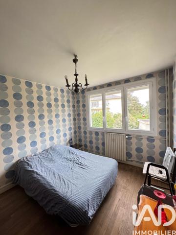 Appartement à vendre 2 pièces 41 m² Saint-Jacques-de-la-Lande