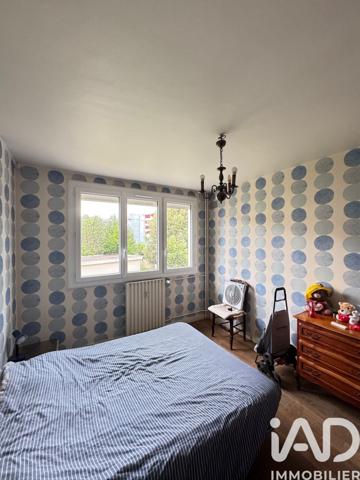 Appartement à vendre 2 pièces 41 m² Saint-Jacques-de-la-Lande