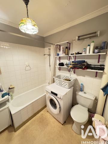 Appartement à vendre 2 pièces 41 m² Saint-Jacques-de-la-Lande