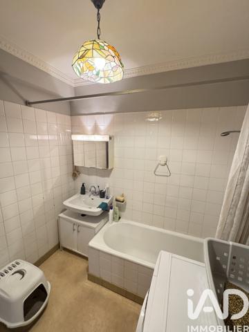 Appartement à vendre 2 pièces 41 m² Saint-Jacques-de-la-Lande