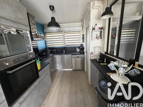 Maison à vendre 6 pièces 101 m² Landivisiau