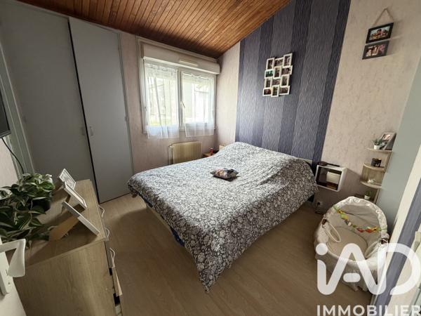 Maison à vendre 6 pièces 101 m² Landivisiau