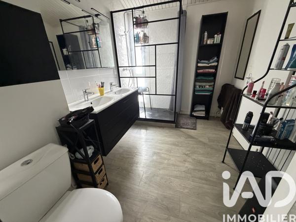 Maison à vendre 6 pièces 101 m² Landivisiau