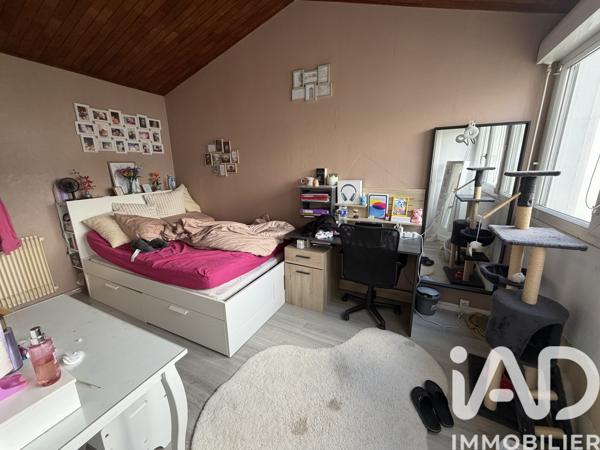 Maison à vendre 6 pièces 101 m² Landivisiau