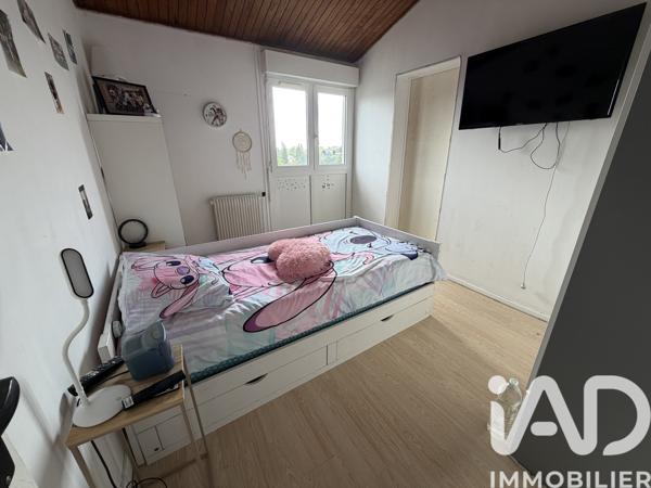 Maison à vendre 6 pièces 101 m² Landivisiau