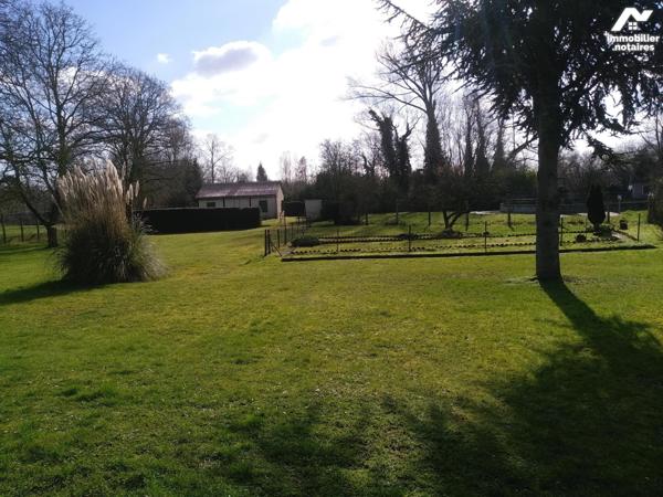 Maison individuelle et chalet de loisirs - FECHAIN