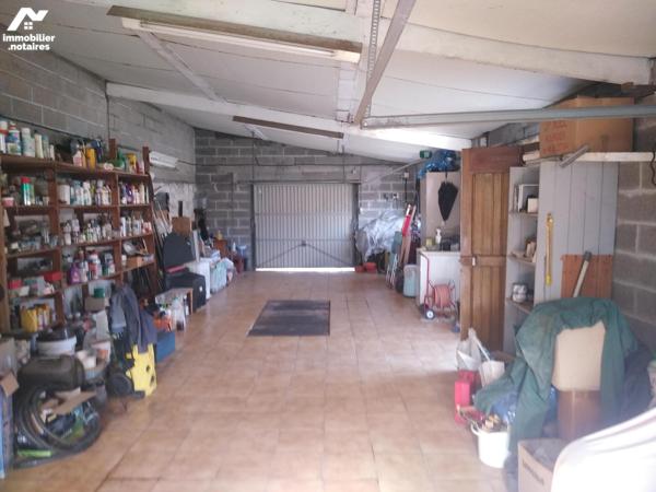 Maison individuelle et chalet de loisirs - FECHAIN