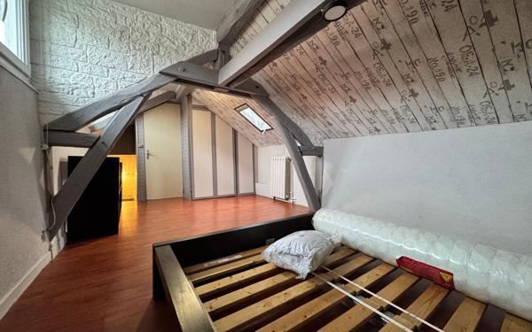 Maison à louer