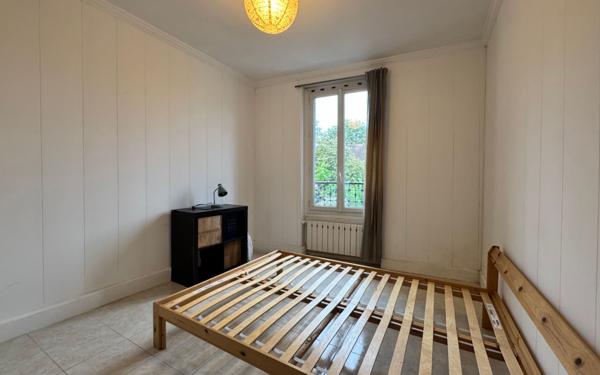 Maison à louer
